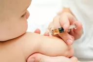 El 57% de los bebés tucumanos no tuvo vacuna contra el meningococo