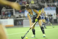 Victoria Sauze: “tener la Pro League sería espectacular”