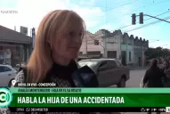 Familiares de los heridos destacan la hospitalidad, pero critican a la empresa