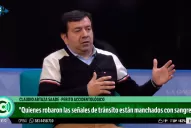 Accidente en La Madrid: el análisis de un perito accidentólogo