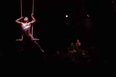 Homenaje a Jacinto Piedra en las alturas en el marco del Julio Cultural Universitario