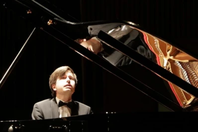 Un cierre de lujo del II Concurso Internacional de Piano en el Centro Cultural Kirchner