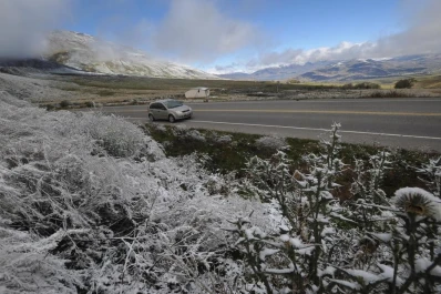 ¿Qué hacer este invierno en Tucumán?