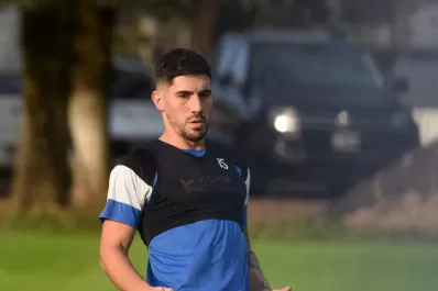 Erbes, el eje que necesitaba Atlético