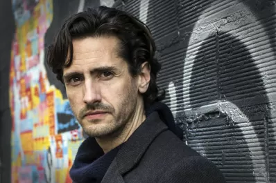 Más sangre latina en la Academia de Hollywood