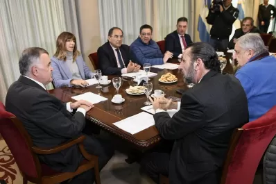 La Legislatura sesiona el jueves para cubrir vacantes en la Justicia