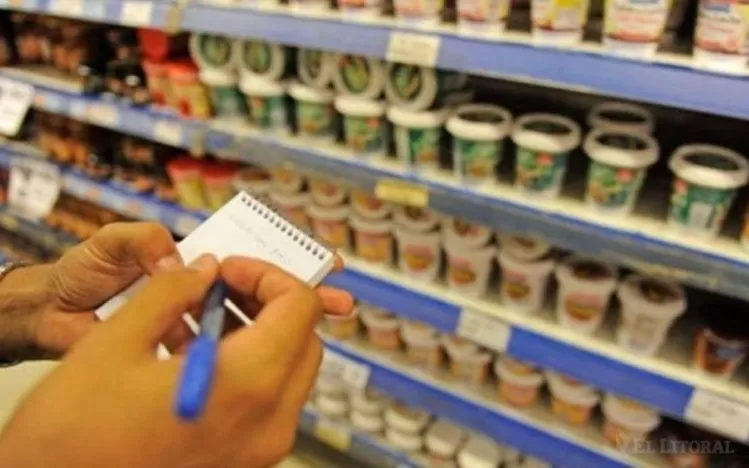 Estiman que la inflación de junio será del 2,6%