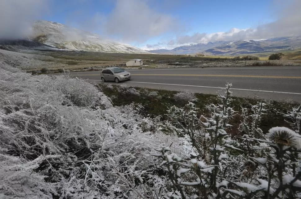 LA GACETA / FOTO DE OSVALDO RIPOLL.-