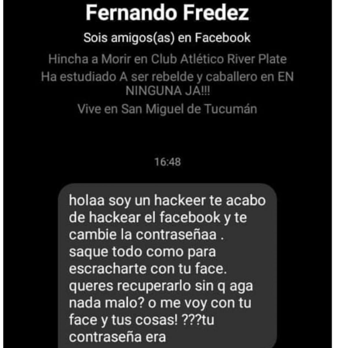 Una juguetería tucumana denuncia que utilizan su nombre para sobornar mujeres