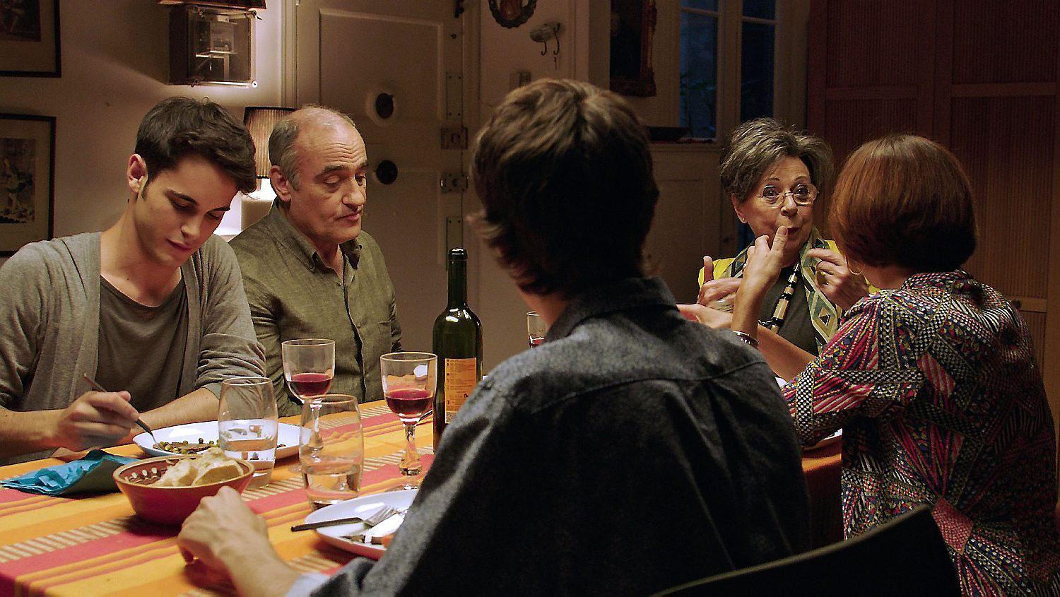 Yo te recomiendo: tres series imperdibles para darles play