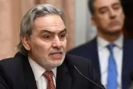 Lopetegui responsabilizó a Transener y a generadores y disribuidoras por el apagón masivo