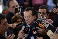 Avanzan las negociaciones para establecer un bono para el sector privado