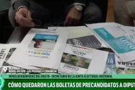 Precandidatos kirchneristas y macristas pujan por ver quién lleva a los binomios presidenciales