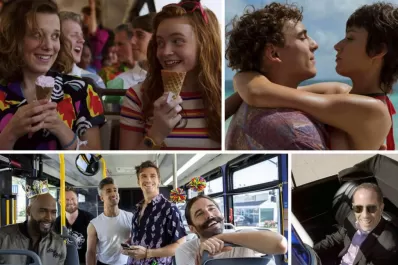 Llegan temporadas que todos esperaban