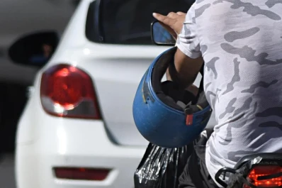 Si te secuestran la moto, además de pagar multa tendrás que hacer un curso