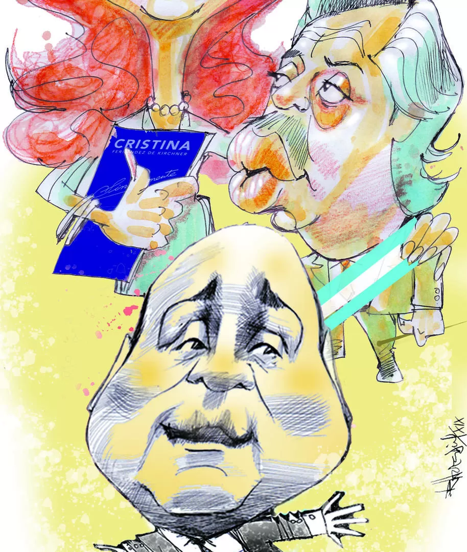 Grandes aspiraciones, grandes enemigos