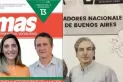 La Justicia determinó que los candidatos no pueden hacer referencia al aborto legal en las boletas