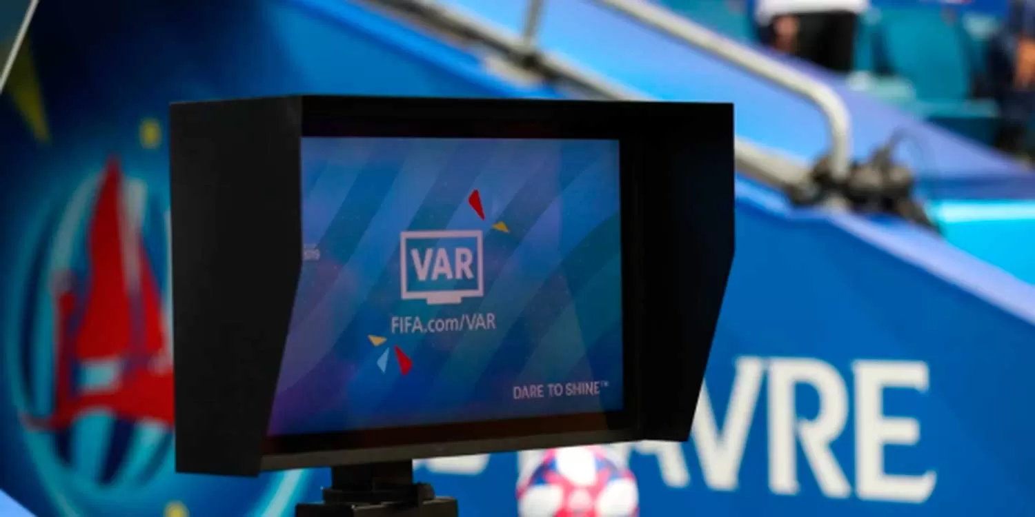 VAR