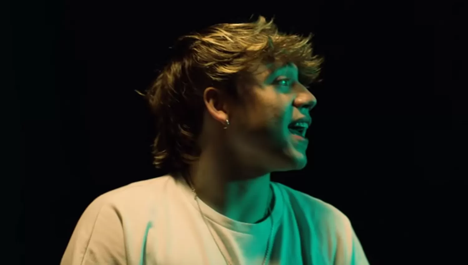 Paulo Londra se convirtió en el artista argentino del momento. 