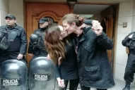 Nuestros besos no son delito: en Tucumán marcharán en contra del lesbo-odio