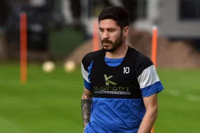 Fernández, nuevo refuerzo de Atlético, quiere volver a ser el de antes