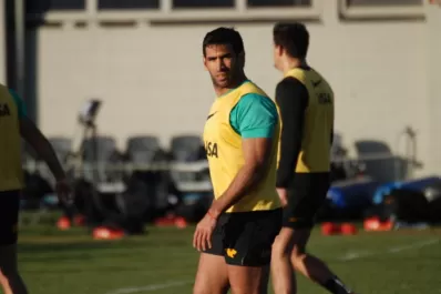 Jaguares: disfrutar, primero y ganar después