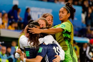 Con la tucumana Pereyra y sin la capitana Banini, salió la lista para los Juegos Panamericanos