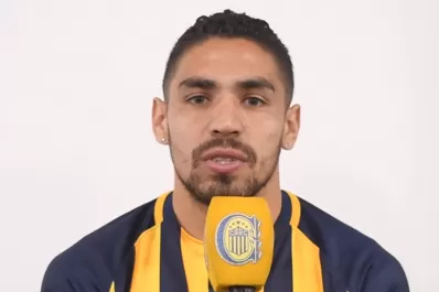 Marcelo Ortíz, el defensor que sumaría Atlético en las próximas horas