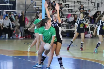 Tucumán será sede del campeonato Argentino de Cestoball