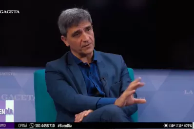 Yedlin reclama a la Nación que se reglamente la ley de vacunas