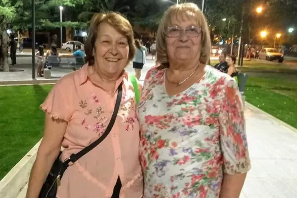 El conmovedor recuerdo de dos amigas que murieron en la tragedia de La Madrid