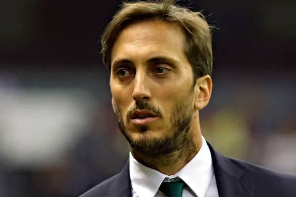 Luis Zubeldía es candidato a dirigir la selección ecuatoriana de fútbol