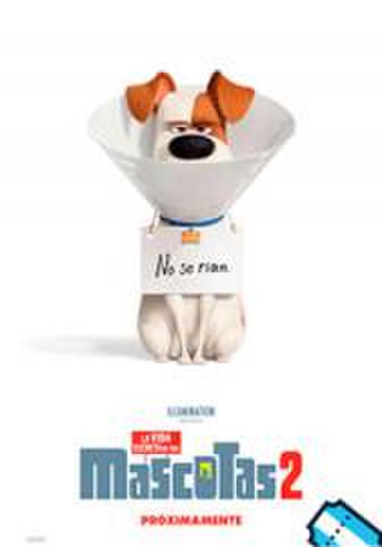 DESAFÍO. Max tiene la oportunidad de aprender a dominar sus miedos. 