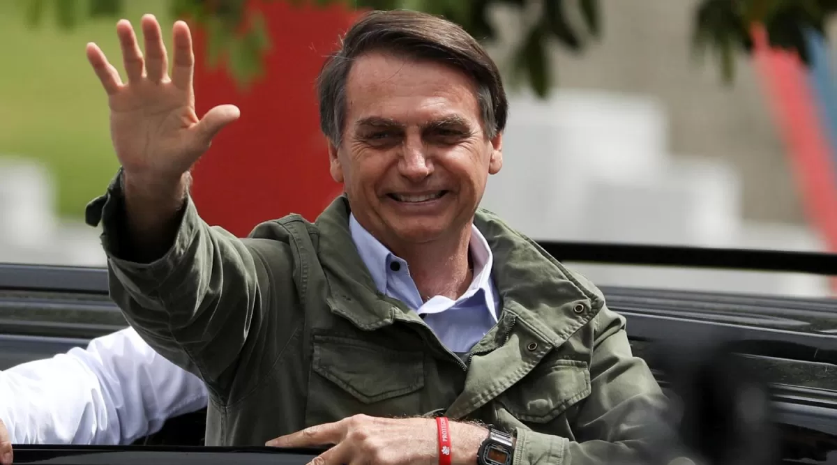Bolsonaro justificó el trabajo infantil y causó un escándalo