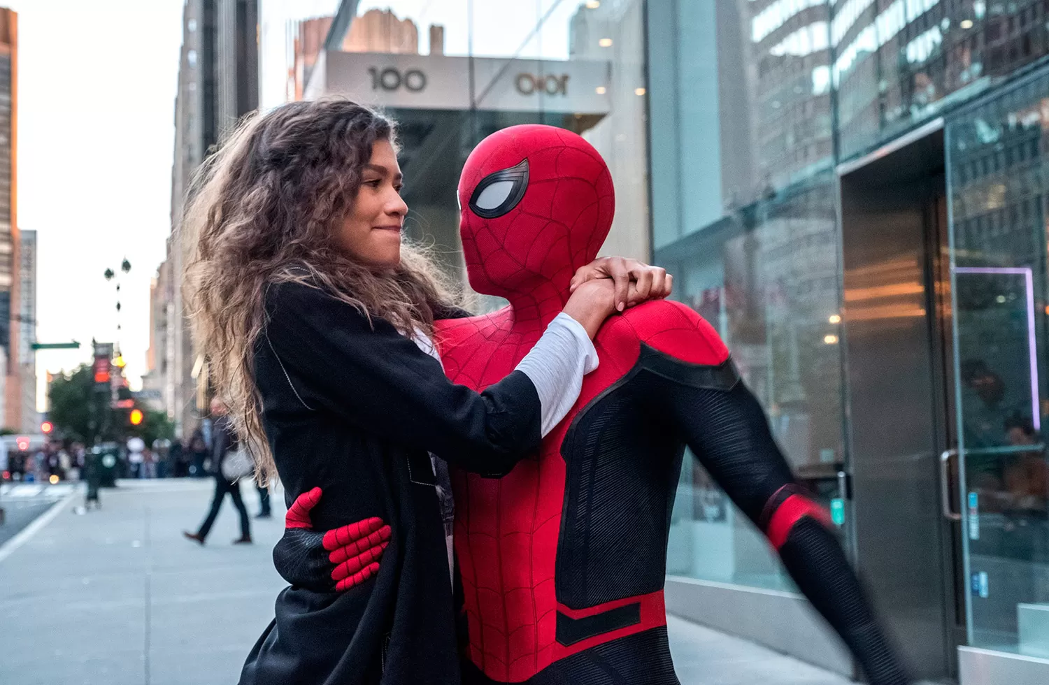 Críticas de cine: un superhéroe en su mejor momento