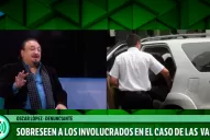 Valijas legislativas: La Justicia penal está intervenida por el Ejecutivo, lanzó el abogado López