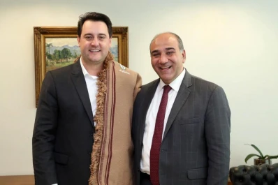 Manzur propicia alianzas con Brasil por la energía fotovoltaica