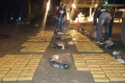 Narcotráfico: “en las causas, todos los caminos conducen al sur tucumano”