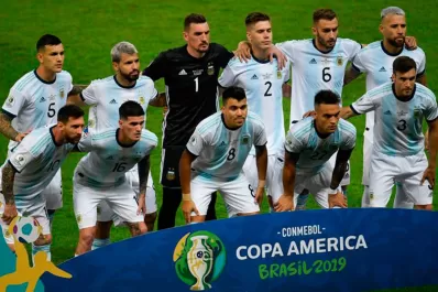 Argentina busca el tercer puesto en la Copa América: hora, TV y el resto de la agenda deportiva