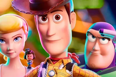 Armá tu agenda: toda la oferta en cine y entretenimientos para hoy