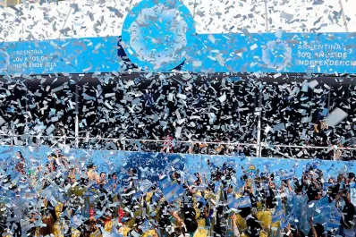 Cómo será el operativo de seguridad diagramado para los festejos del 9 de Julio