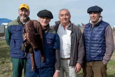 “El correcto manejo de un plantel ganadero impacta directamente en la rentabilidad”