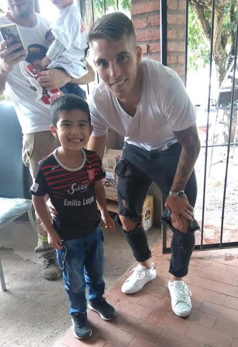 Purita quiere otra oportunidad en el “Santo”