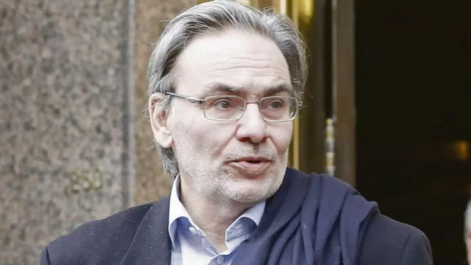  Lopetegui aseguró que Transener fue “un claro responsable primario” del apagón del domingo 16 de junio. 