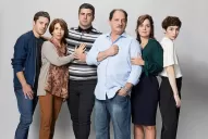 Tres plataformas: TV, cable y streaming