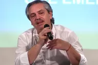 Alberto Fernández: nos parecemos a Venezuela mucho más ahora que antes