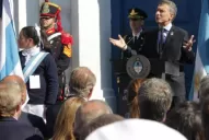 9 de julio: cómo será la agenda de Macri durante su visita a Tucumán