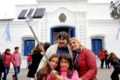 9 de julio: una fecha especial para Tucumán