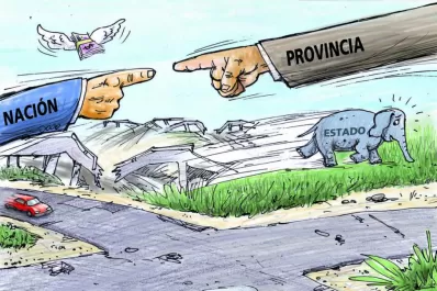 La tierra de las señales perdidas