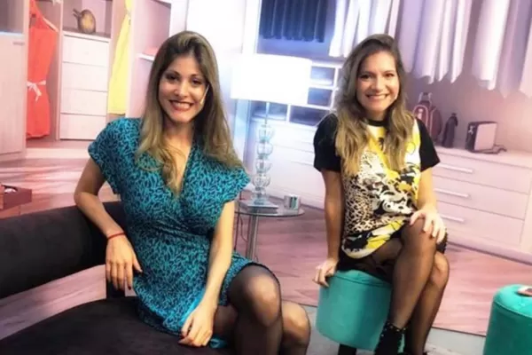 Las Termas recibe la gala de los premios Martín Fierro Federal